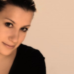 Annalena Wolf