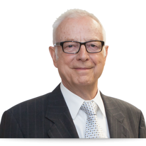 Rechtsanwalt Karl L. Ditgen