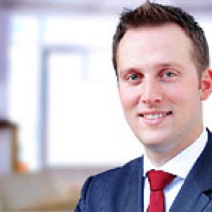 Rechtsanwalt Tristan Wegner