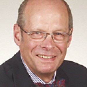 Michael Gebert