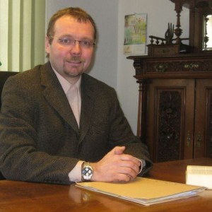 Rechtsanwalt  Steffen Körbs
