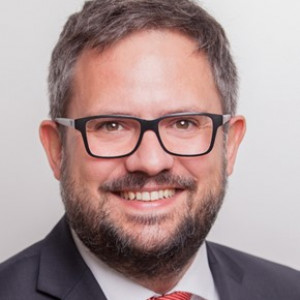 Rechtsanwalt Tim Schmidhäußler