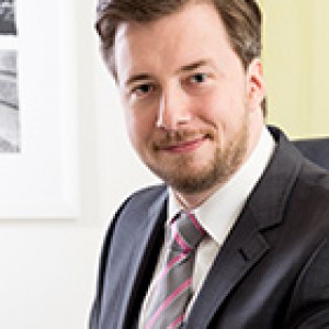Rechtsanwalt  Sebastian Guenther