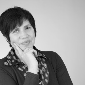 Rechtsanwältin Sabine Reichert
