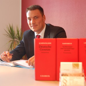 Rechtsanwalt Rechtsanwalt Christian Wachtel