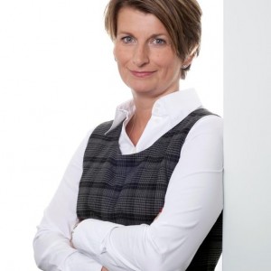 Rechtsanwältin Michaela Nolte