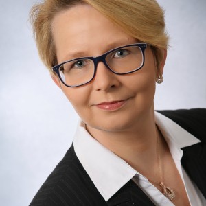 Rechtsanwältin Christina Lepper