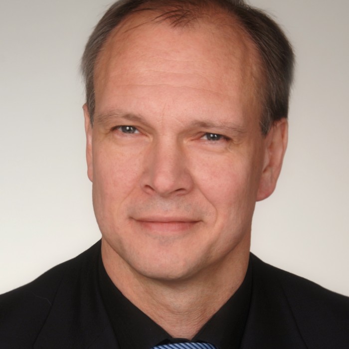 Komplettes Profilbild von Rechtsanwalt  Thomas Sturm