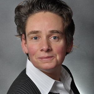 Rechtsanwältin  Camilla Joyce Thiele