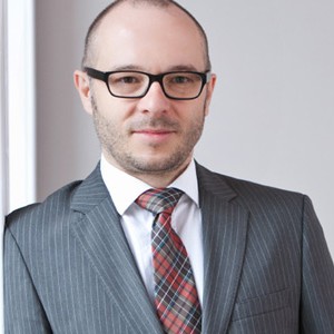 Rechtsanwalt Dr. Peter Nagel