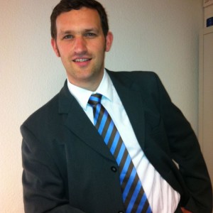 Rechtsanwalt Franck Pascal