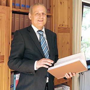 Martin Hoffmann