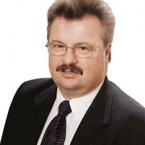 Ulrich Holzwarth