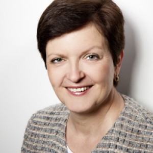 Birgit Strauss