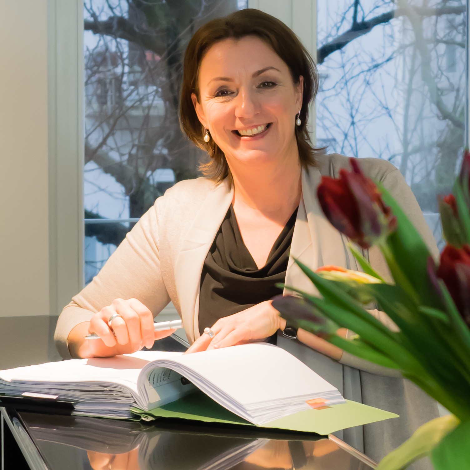 Rechtsanwältin Susanne Kulbars