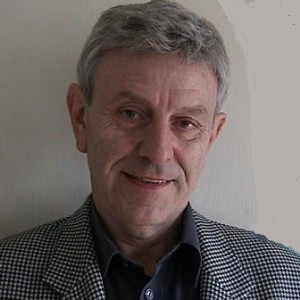 Paul Steinhauer