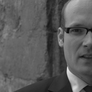 Helge Schoenewolf