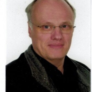 Rechtsanwalt Paul Haubrich