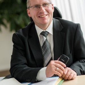 Rechtsanwalt Heiko Nöckel