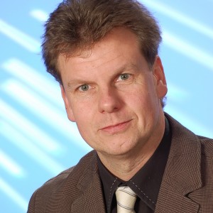 Rechtsanwalt Ernst Scharr