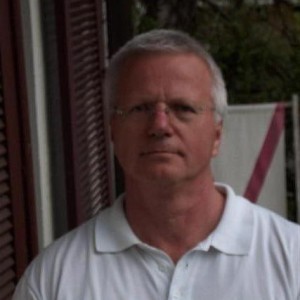 Martin Ruge
