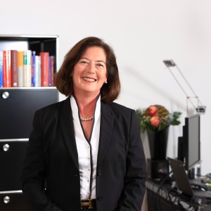 Rechtsanwältin Andrea Hellmann