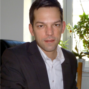 Rechtsanwalt Florian Hödl
