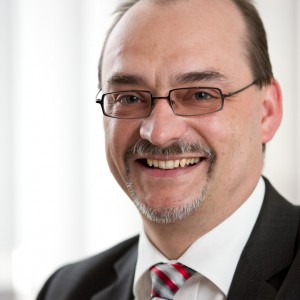 Rechtsanwalt Andreas Bürge