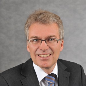 Rechtsanwalt Dr. Horst Rieth
