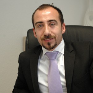 Rechtsanwalt Baris Yesil