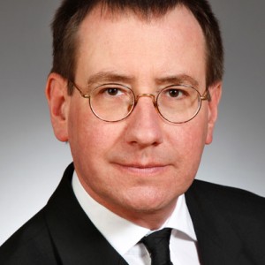 Dr. Peter Graf von Seilern-Aspang