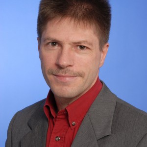 Rechtsexperte Klaus Peter Reidt
