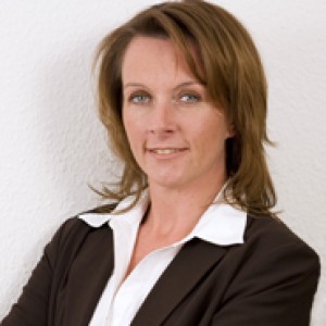 Rechtsanwältin Stephanie Merz