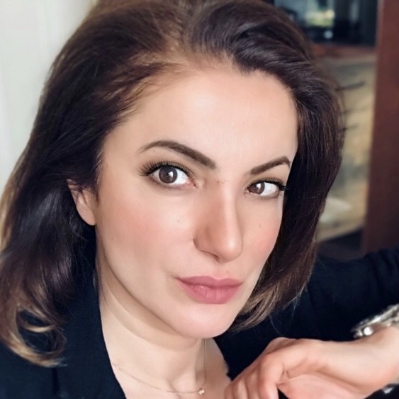 Rechtsanwalt Nejla Celik