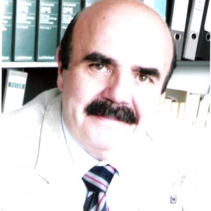 Bernd Michel