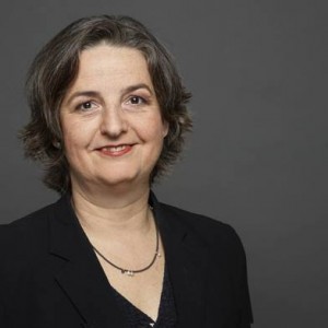 Rechtsanwältin Yvonne Winkler