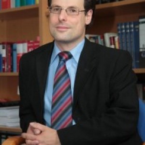 Rechtsanwalt Hendrik Hupfer