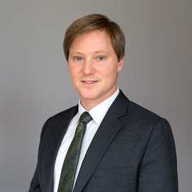 Rechtsexperte Dr. Timo Ehmann