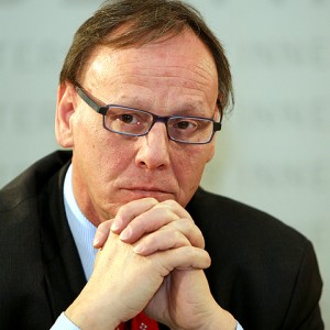 Holger Pölzl