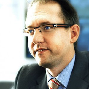 Rechtsexperte Dr. Andreas Staufer