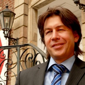 Rechtsanwalt Ralf Herren