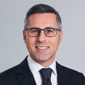Rechtsanwalt Wolfgang Herfurtner