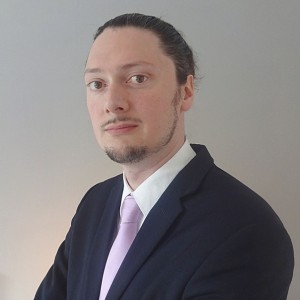 Rechtsanwalt Nikolaus F.X. Lutje