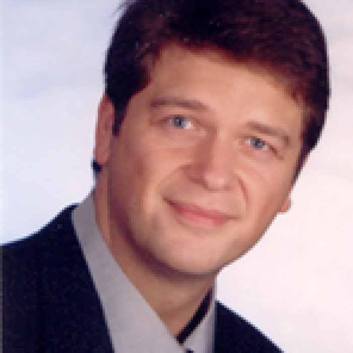 Komplettes Profilbild von Rechtsanwalt  Stefan Daniel Littnanski