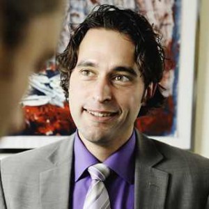 Rechtsanwalt Markus Sterl-Stürzer
