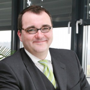 Rechtsanwalt Dr. Christoph Landel
