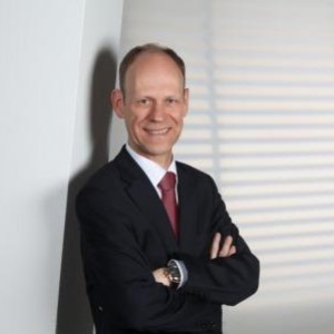 Patentanwalt Michael Floymayr