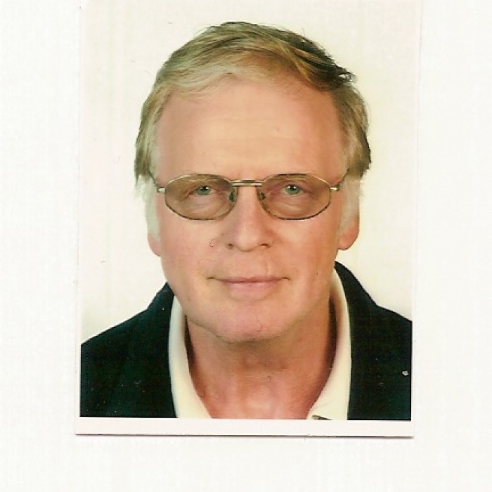 Komplettes Profilbild von Karl-Joachim Dietz