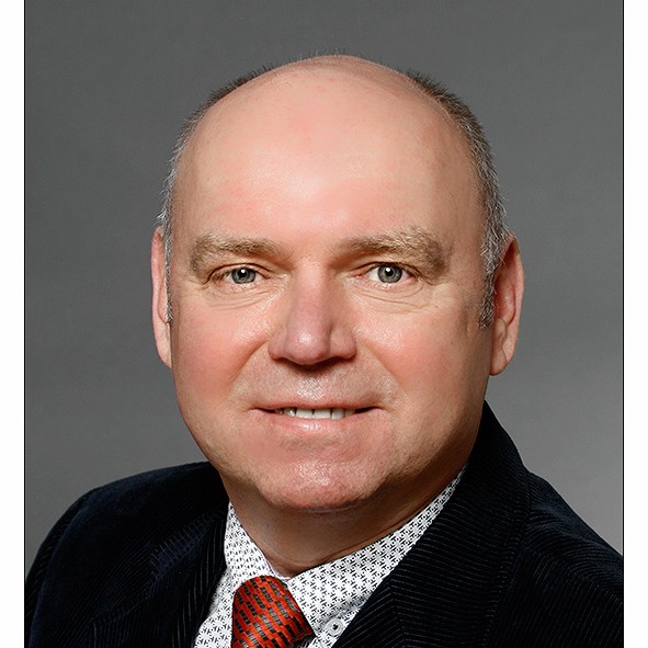 Rechtsanwalt Mikhail A. Kartashov
