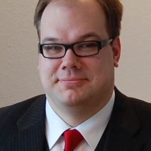 Rechtsanwalt Christian Säfken